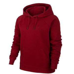 Pull à capuche en polaire lourde de haute qualité pour hommes, impression gaufrée à la mode et conception brodée, options de vente en gros - Product Image 1