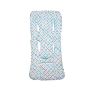 Custom Cotton Comfortable Fit Pram Liner Stroller Liner - Product Image 1