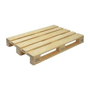 Palets de Madera de Pino EPAL/Euro de 1200x800 mm / Palets de Madera EPAL/Euro Usados y Nuevos - Product Image 2