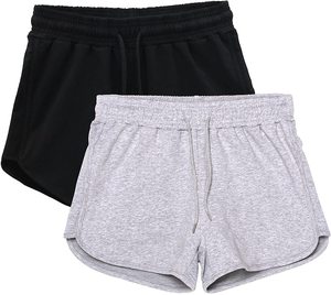 New Stylish Hot Selling Unisex Gym <b>Shorts</b> High Quality Spandex/Cotton Satin SMART FABRIC Breathable Waterproof Quick Dry <b>Zipper</b> - Product Image 4