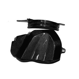 Carénages latéraux en fibre de carbone OYA pour Kawasaki <span class=keywords><strong>Z800</strong></span>
2013 - Product Image 5