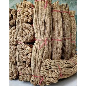 Distributeur de vinaigre d'eau séchée, grande quantité, matériel première pour la fabrication des paniers fabriqué au Vietnam, 99 données en or - Product Image 4