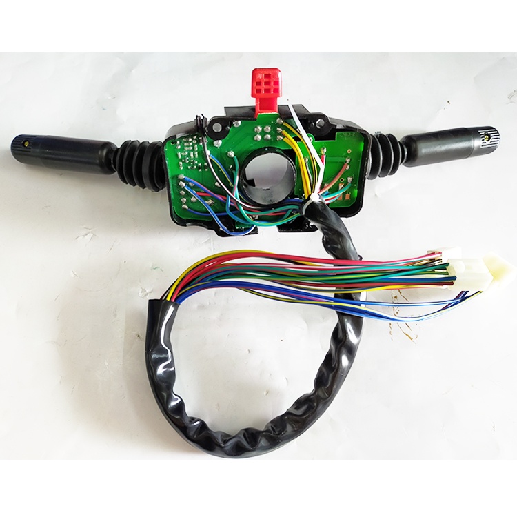 Auto Switch Turn Signal Switch for Suzuki FORZA 2