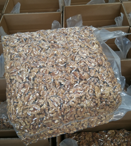 Núcleo de Nuez Crudo a Granel, Secado Natural, Calidad de Exportación, Grado Superior, Marca OEM de Sudáfrica, en Venta al Mejor Precio - Product Image 1