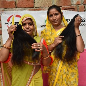 Genius weft-pelucas peruanas sin procesar para mujeres negras, pelo humano virgen sin procesar - Product Image 5