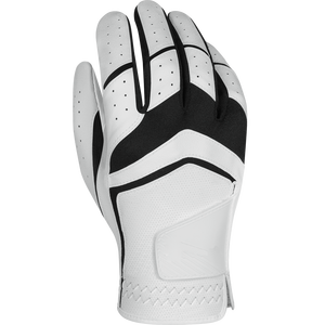 Gants de Golf blancs en cuir doux pour hommes, Grace, Set personnalisable, couleur d'emballage pour les mains, Logo personnalisable, XXXL, unisexe - Product Image 2