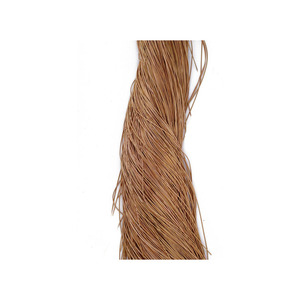 Francés Gimp cobre lingotes alambre para bordado trabajo luz antigua en color - Product Image 1