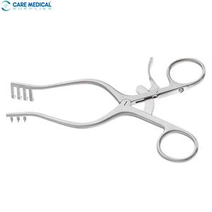 Top quality retractors best selling wholesale price surgical retractors - Product Image 6