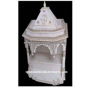 วัดหินอ่อนแกะสลัก - Product Image 1