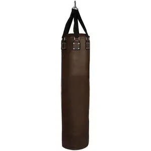 Benutzer definierte Boxing Man Box säcke Schwere Box säcke Man Punch ing Bags Heavy Free Standing