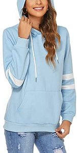 ชุดเซ็ตเสื้อฮู้ดและกางเกงวอร์มผ้าฝ้ายฟลีซสำหรับผู้หญิงไซส์พลัส รุ่นคอลเลคชั่นฤดูใบไม้ร่วง ระบายอากาศได้ดี กันลม เป็นมิตรต่อสิ่งแวดล้อม ซักแล้วไม่หดตัว - Product Image 4