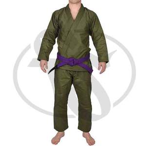 Pas cher prix vierge brésilienne jiu jitsu GI haute qualité bjj gi - Product Image 6