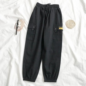 Chándales reflectantes de alta calidad para correr Trajes de sudor elegantes con paneles de tiras tejidas laterales y logotipo para mejorar - Product Image 3