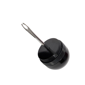 Kit de reparación de neumáticos sin cámara de bicicleta, tubo de reparación de alta calidad, color negro - Product Image 3