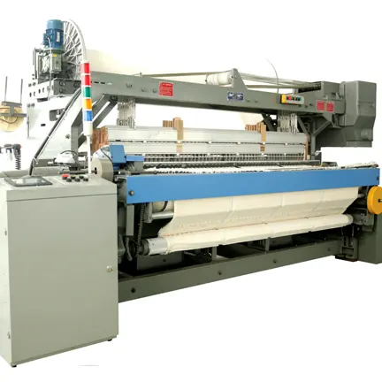 Machine à tisser avec tissu 100% coton pour serviettes, 70 pièces, prix machine