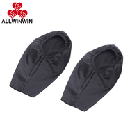 ALLWINWIN — bottes coulissantes en Lycra, chaussures pour aérobique, SLB06, nouveau