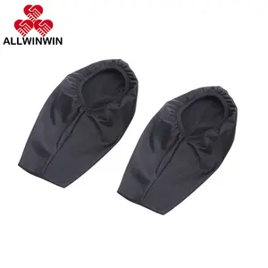 ALLWINWIN SLB06 שקופיות לוח לייקרה נעליים-גוף אירובי Glide מגפיים