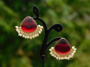 Pendiente occidental - Product Image 2