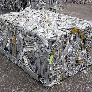 Ferraille d'aluminium/fil d'aluminium 99.9%