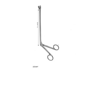 Dovay Cervical pinza 20cm - Product Image 3