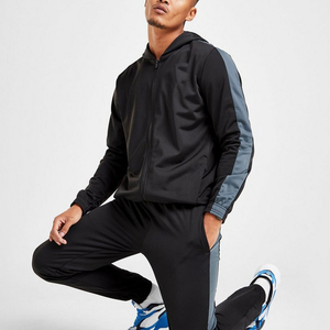 Sudaderas Casuales para Hombre de Felpa de Algodón de Diseño Personalizado de la Mejor Calidad 2026 - Product Image 4