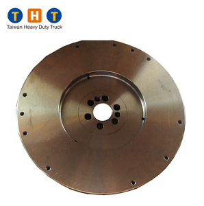 Volante 350mm X 129T ME072419 6M60 para Mitsubishi Fuso - Product Image 2
