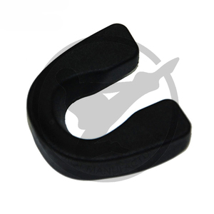 Protège-dents de football, nouvelle conception OEM ODM, couvre-lèvres - Product Image 1