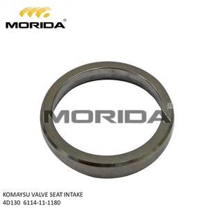 4D130 6114-30-2303 ANILLO DE PISTÓN para KOMATSU - Product Image 5