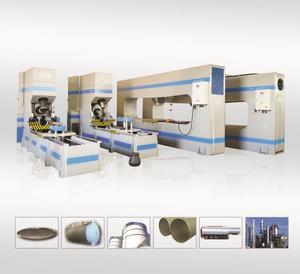 Máquina rodante con tres cilindros - Product Image 5