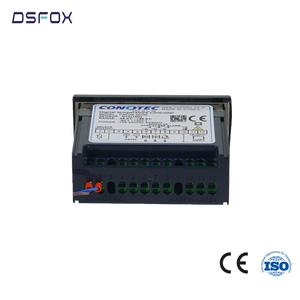 CONOTEC-controlador Digital de temperatura para invernadero, DSFOX-GH30 de Corea, solo para invernadero, función de ajuste de temperatura abierta/cerrada - Product Image 4