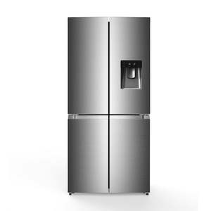 Xiaomi — réfrigérateur électrique à quatre portes, appareil domestique au Design Unique, contrôle électronique à quatre portes, sans congélation, 492L - Product Image 3