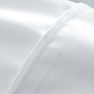 Vente en gros fabricants de vêtements personnalisés couleur noir survêtements unisexes ensembles de survêtement pour hommes ensemble court à capuche deux pièces - Product Image 6