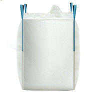 Bulk Kopen Van Vietnam Volledig Open Mega Bloks Big Building Bag Stralingsbestendige Rijstverpakking Met Tuit