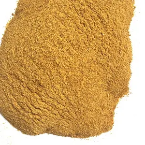 Corn Gluten Meal For Animal Feed At Competitive Rate