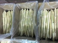 Jus de canne à sucre naturel du Vietnam - Vente en gros, surgelé, sans sucre, 100% pur, fraîchement pressé, en emballage en vrac