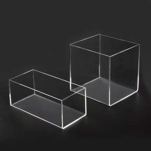3mm <span class=keywords><strong>transparente</strong></span> <span class=keywords><strong>caja</strong></span> <span class=keywords><strong>de</strong></span> <span class=keywords><strong>metacrilato</strong></span> sin tapa <span class=keywords><strong>de</strong></span> plexiglás 5 partes <span class=keywords><strong>de</strong></span> <span class=keywords><strong>caja</strong></span> <span class=keywords><strong>de</strong></span> <span class=keywords><strong>metacrilato</strong></span> <span class=keywords><strong>transparente</strong></span> sin tapa - Product Image 2