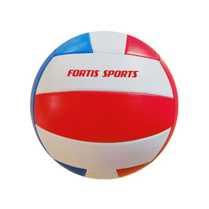 Volley-ball de taille standard en gros volley-ball imprimé personnalisé 2024 - Product Image 3