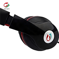Headphone Proteksi EMF Earphone Udara Radiat