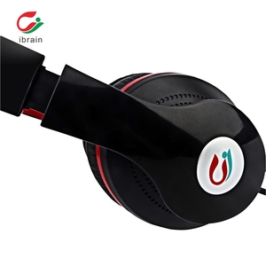 Radiat Air Airphones EMF Protection <strong>Headphones</strong> - Product Image 5