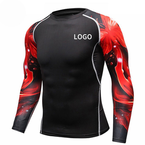 Protection anti-poussière pour hommes, compression, Design personnalisé, mma, résine, impression personnalisée - Product Image 3