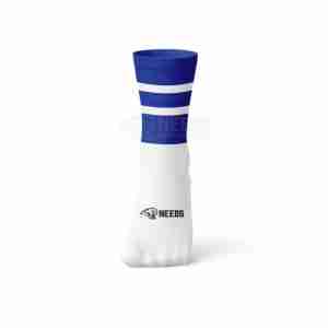 Calcetines por debajo de la rodilla de calidad superior, calcetín personalizado - Product Image 1