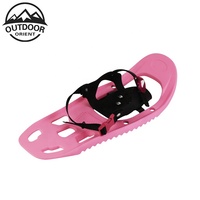 Dewbest — bottes de Ski pour enfants, chaussures de sport en plein air, réglables, pour garçons et filles, nouvelle collection, 2020
