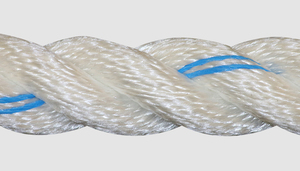 Cuerda de Monofilamento PP de Alta Calidad de Fábrica India Tipo 3 Strand Danline Cuerda de Embalaje de Plástico Multiblock - Product Image 6