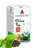 OEM ، ODM ، تسمية خاصة "الذهبي الشاي"-شاي الألونج يترك المجففة-فيتنام المحلية التخصصات الشاي-HucaFood العلامة التجارية