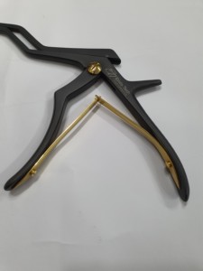 Punzón de bayoneta kerfey, 9" - Product Image 5