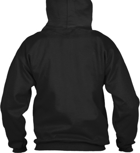 เสื้อฮู้ดผ้าฝ้ายสวมหัวสำหรับผู้ชายเสื้อฮู้ดแบบกำหนดเอง - Product Image 3