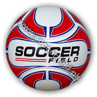 Balón de Fútbol de Entrenamiento de Alta Calidad 2026, Personalizable con Logotipo, Resistente, para Exteriores, Tamaño 5, Peso Oficial