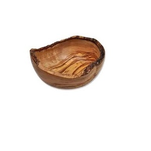 ชามไม้สลัดสด - Product Image 6