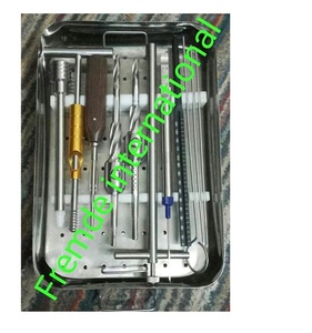 ชุดผ่าตัดลำไส้ใหญ่ FREMDE - Product Image 5