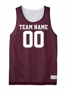 Camisetas de baloncesto con tu impresión personalizada, uniformes de equipo en blanco, hechos en Pakistán, nuevas - Product Image 4